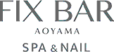 FIXBAR aoyama